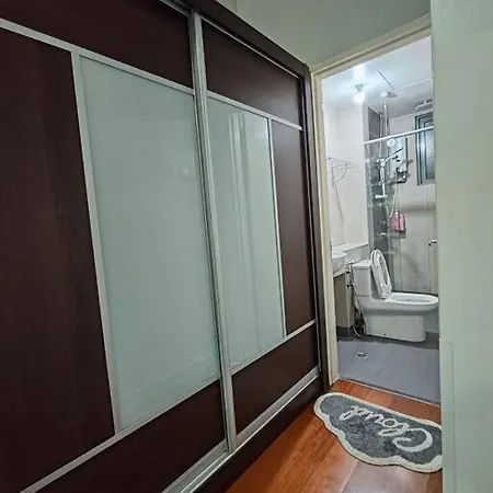 Nerv Homestay The Loft Imago Kota Kinabalu Exterior photo