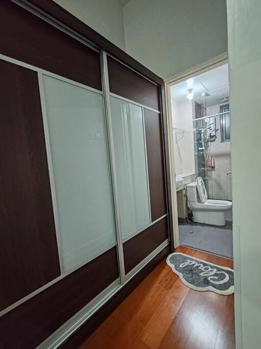 Nerv The Loft Imago Apartment Kota Kinabalu