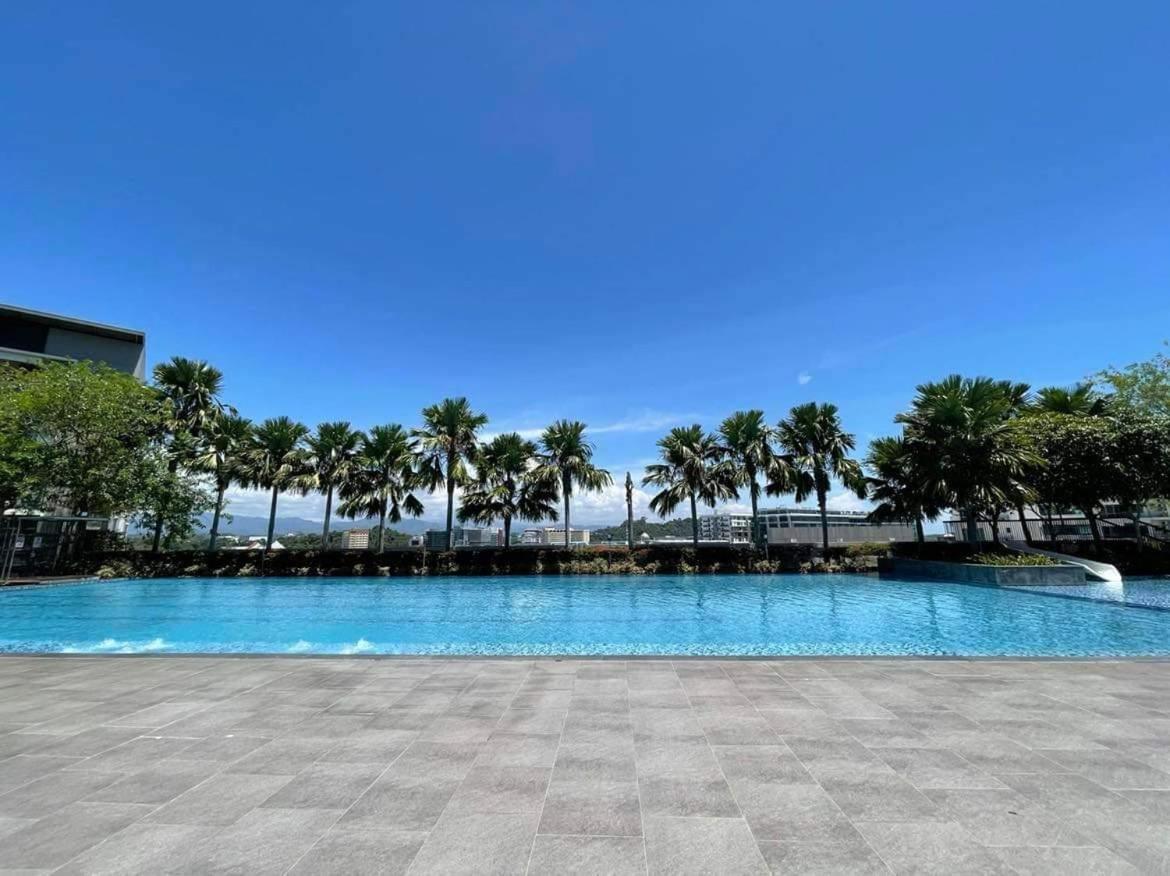 Nerv The Loft Imago Apartment Kota Kinabalu