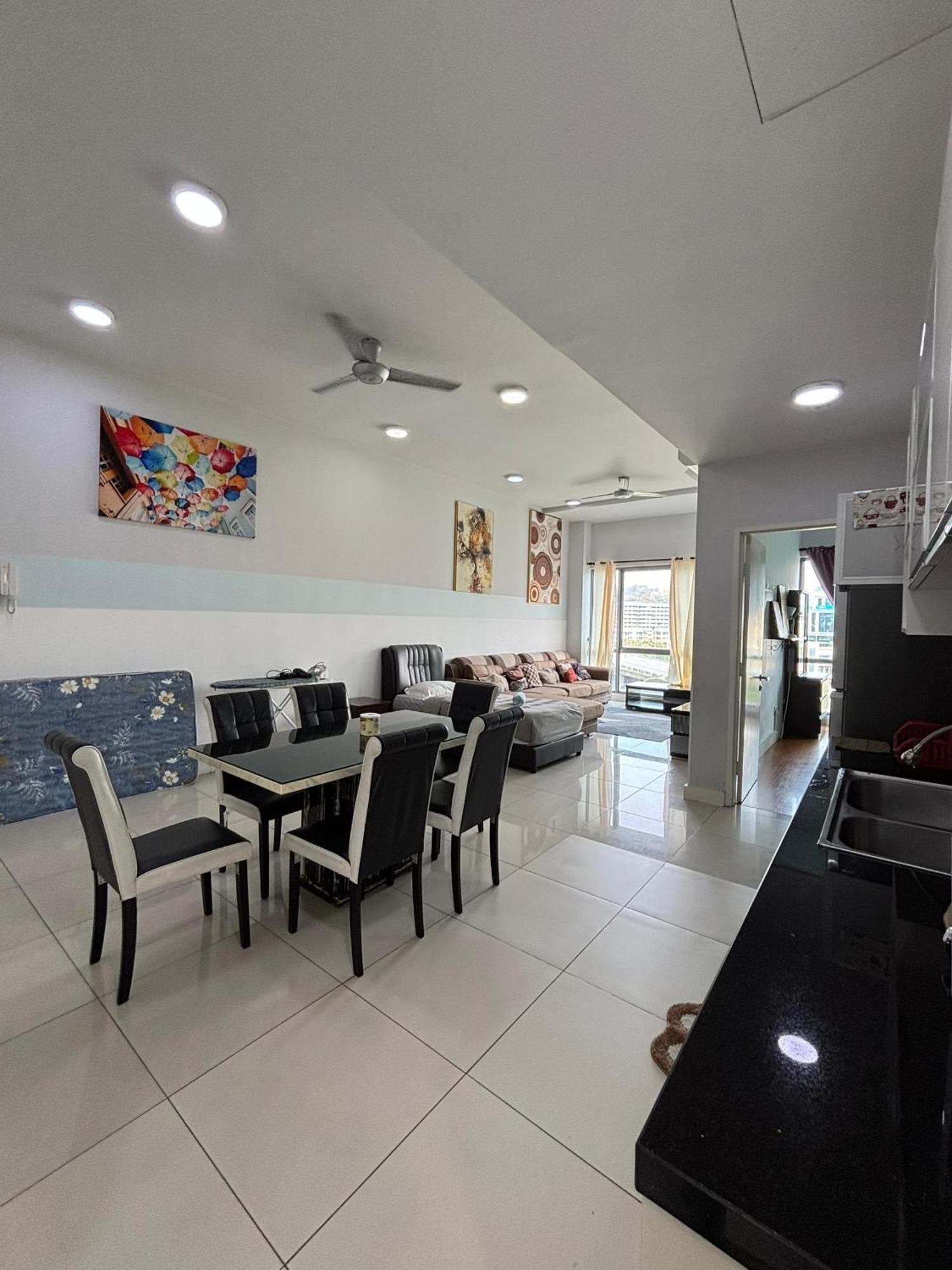Nerv The Loft Imago Kota Kinabalu