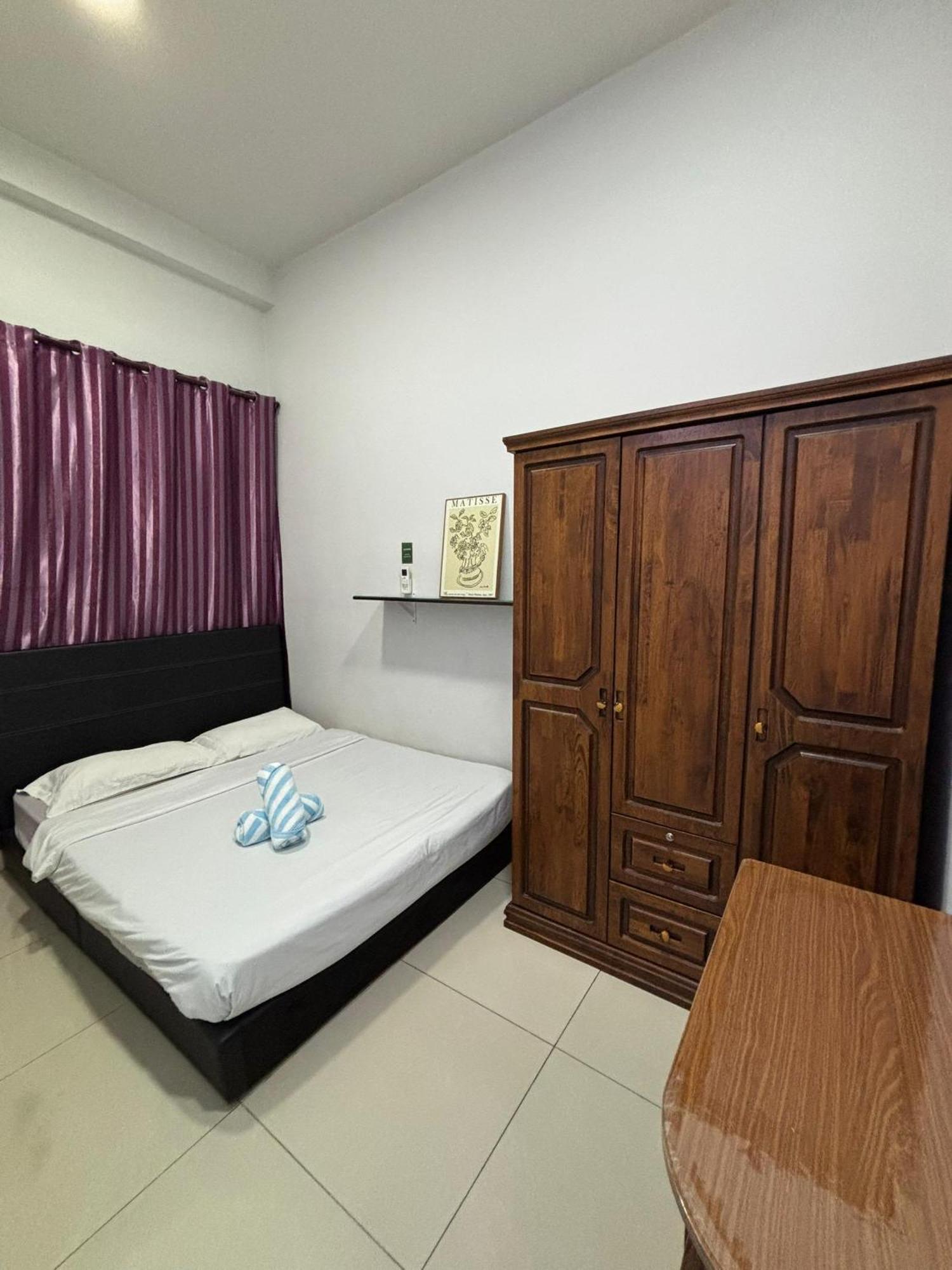 Nerv The Loft Imago * Kota Kinabalu